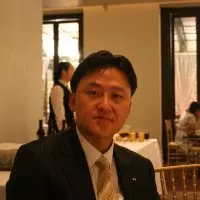 Dong Hyun Lee (MBA, CPSM), Warsaw