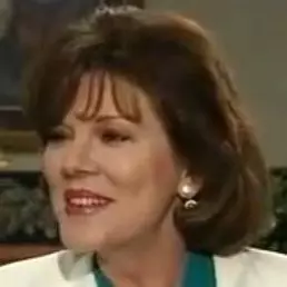 Barbara J. Elliott, Houston
