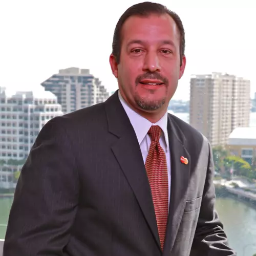 Mario Perez Jr, Miami