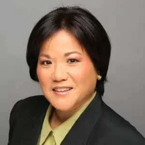 Heidi M. Ho