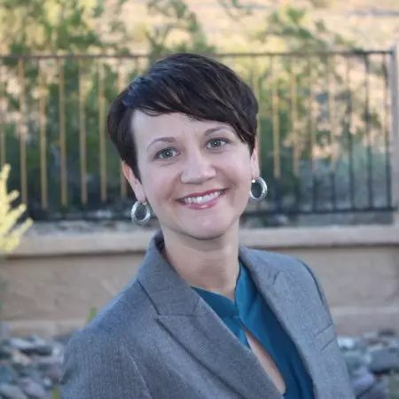 Kelley Kwasigroch Allen, Phoenix