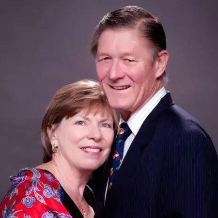 Steve and Mary Lair, Simi Valley