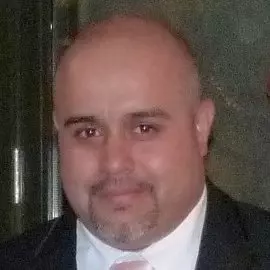 Erick Diaz, El Paso