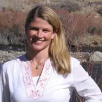Susan Dempsey Hughes, Colorado Springs