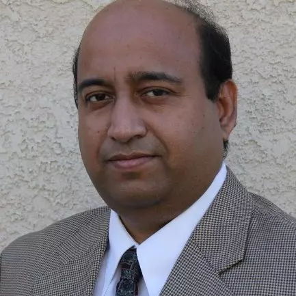 Mohammad Shahid, San Diego