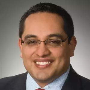 Daniel N. Ramirez, Houston