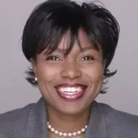 Rochelle Ferguson, Atlanta