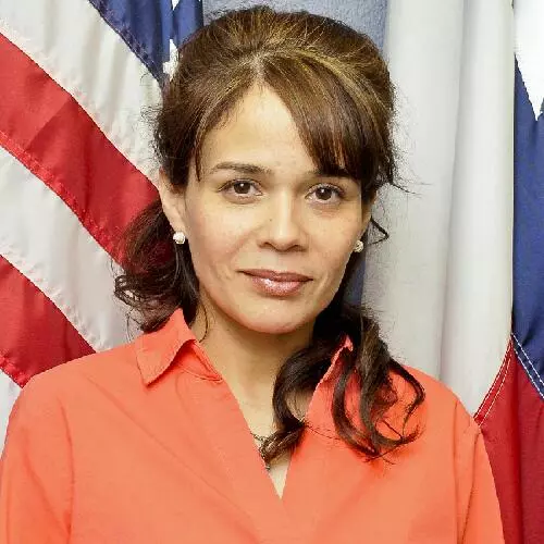 Daisy Araujo Saenz, Houston