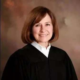 Judge Ann Marie Calabria, Durham