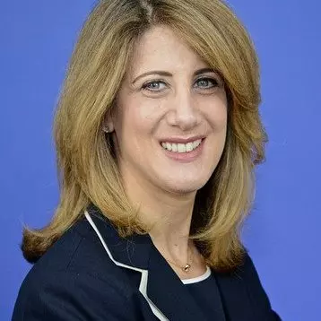 Nancy Saltzman