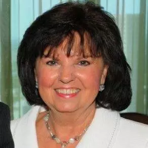 Barbara Ragland, Dallas