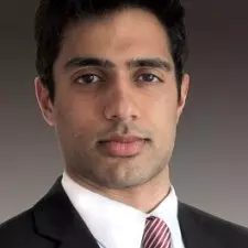 Mohammad Rizvi, Houston