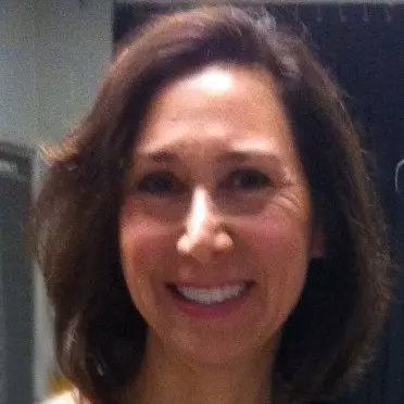 Cheryl Kay Goldstein, Springboro