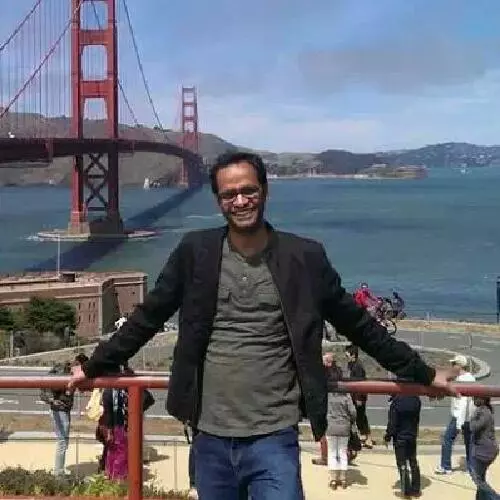 Mahesh Gupta, San Francisco Bay Area