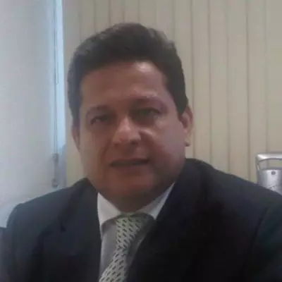 Carlos Humberto Rivera Carrillo, Guatemala area
