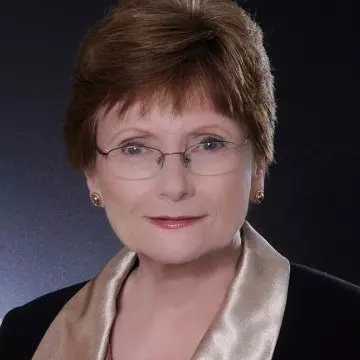 Helen Mayhew, Charlotte