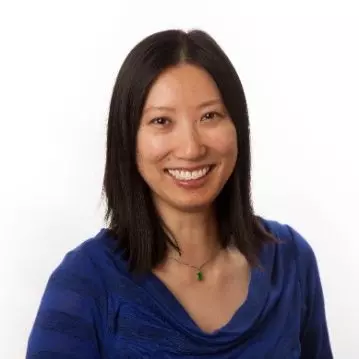 Angela Wong, San Francisco Bay Area