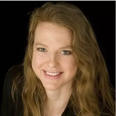 Kelley Marie Johnson, Seattle