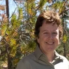 Mary Ann Chambers, Fort Collins