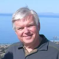 Richard Setzer, San Diego