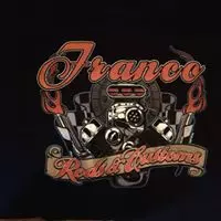 George Franco facebook profile