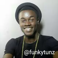 Ogbogu Francis (Funkytunz) facebook profile
