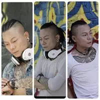 David Nguyen (Mini Tattoo) facebook