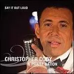 Christopher Cody facebook profile