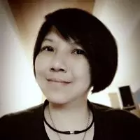 Christine Liu (小池) facebook profile