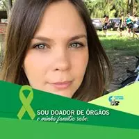 Bia Bauman (Beatriz H. Bauman Vieira) facebook profile