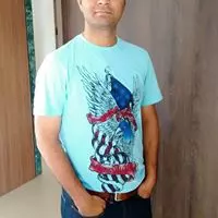 Dhimant Patel facebook profile