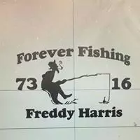 Frederick Harris facebook profile