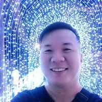 Daniel Chen facebook profile