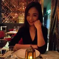 Dorothy Chen facebook profile