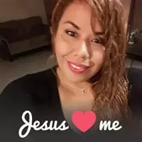 Gloria Velasquez (Glow) facebook profile