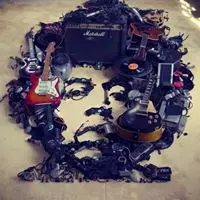 Jimmy Hendrixcafé facebook profile