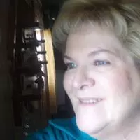 Dorothy Wright (Dorothy Heilman-Gazarek) facebook profile