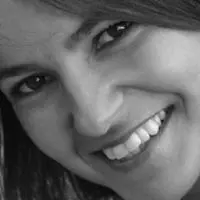 Cristina Alvarez (Glasting) facebook profile