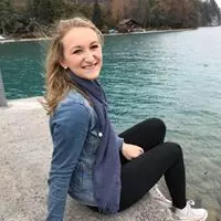 Jessica Dubois (Jessica Dubois) facebook profile