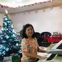 Ma Cynthia Chua-San Sebastian facebook profile