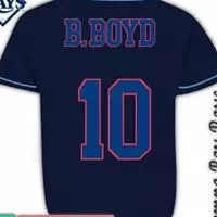 Bryan Boyd facebook profile