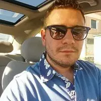 Giovanni D'eredita' facebook profile