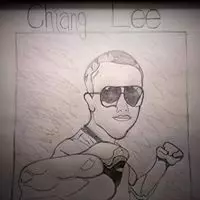 Chiang Lee (Chiang cyborg machine Lee ) facebook profile