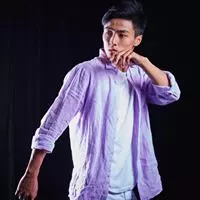 Cheng-Yang Peng (Ray Peng) facebook profile