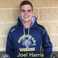 Joel Harris (Joel Tortuga Harris) facebook profile