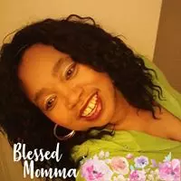 Glenda King facebook profile