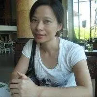 Frances Chen facebook profile