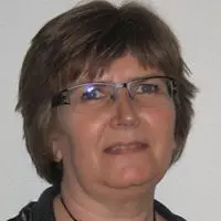 Jane Johansen