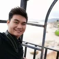 Cuong Dinh (Anh Lớn) facebook profile