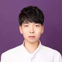 Shin Dong-Yoon facebook profile